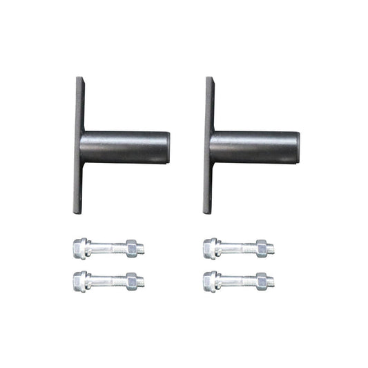 X-3 or T-3 Series Short Olympic Weight Plate Holders