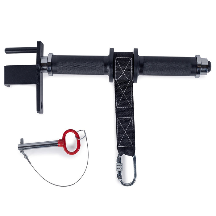 X-3 & TITAN Series Rack-Mounted Wrist Roller