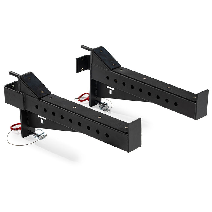 X-3 Series Spotter Arms