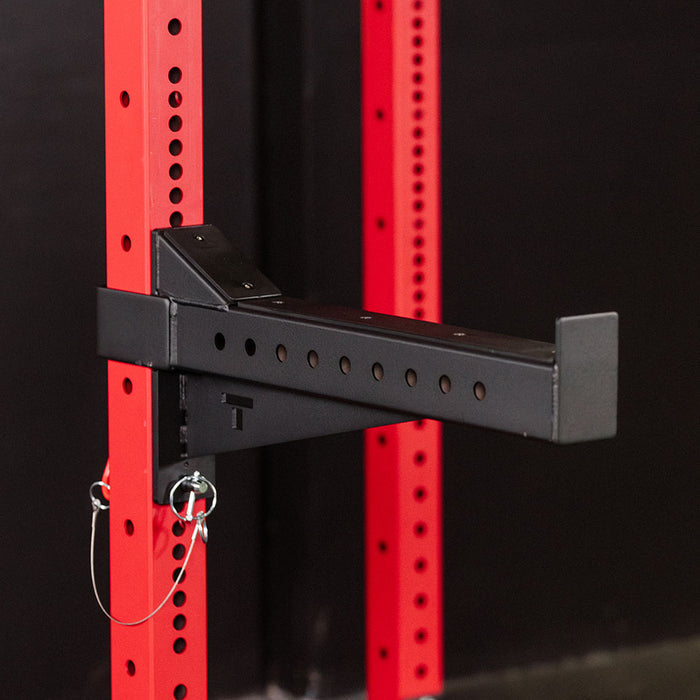 X-3 Series Spotter Arms