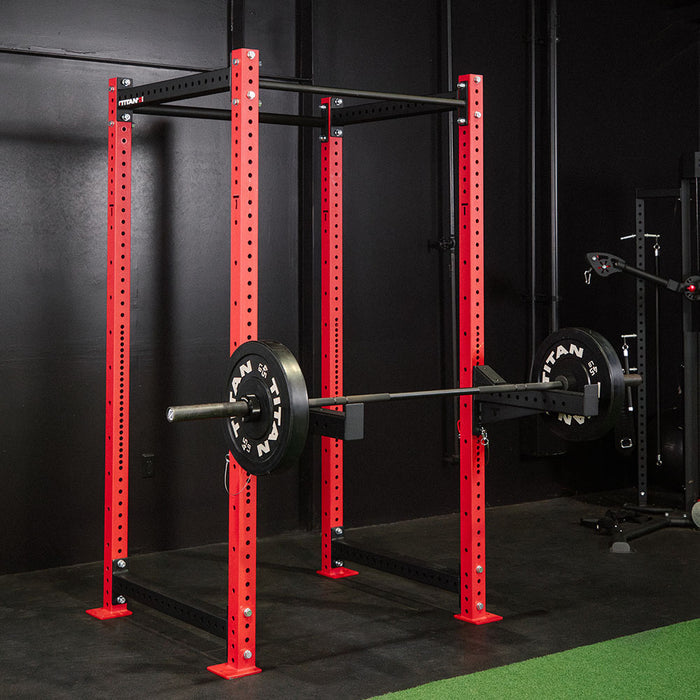 X-3 Series Spotter Arms