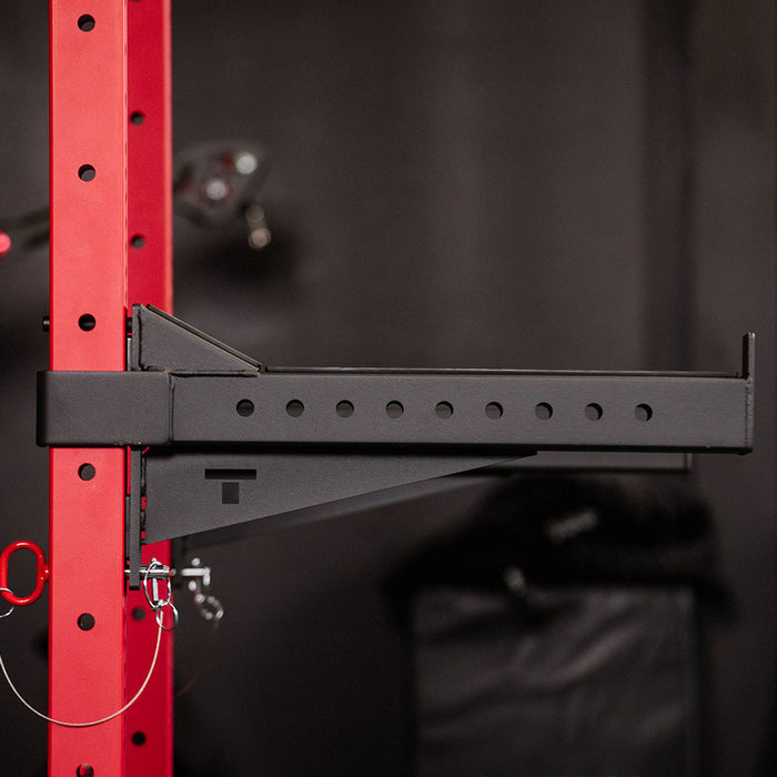 X-3 Series Spotter Arms