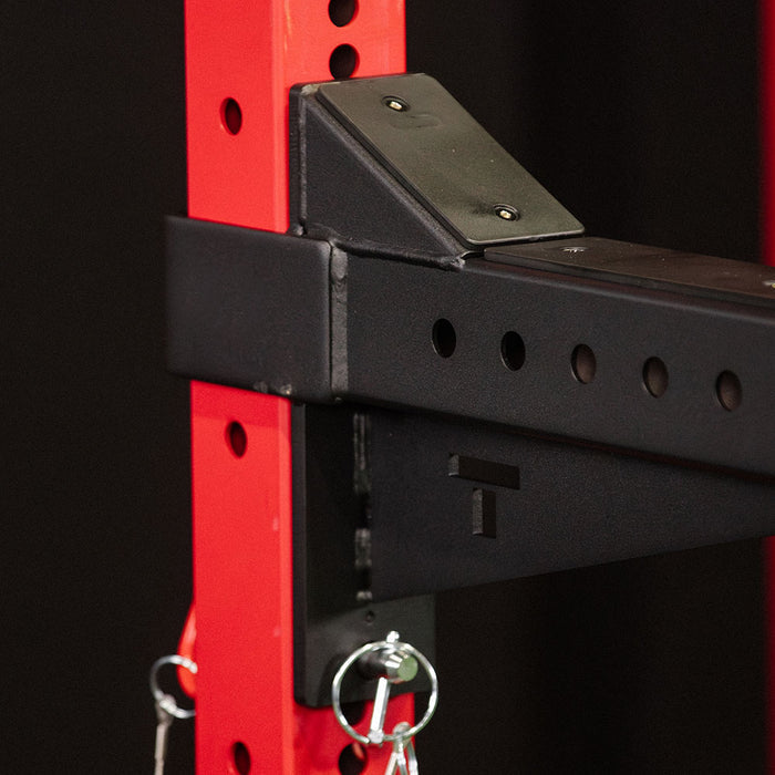 X-3 Series Spotter Arms