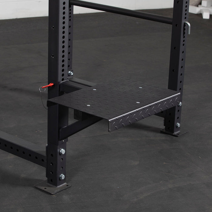 X-3 Series Step-Up Platform