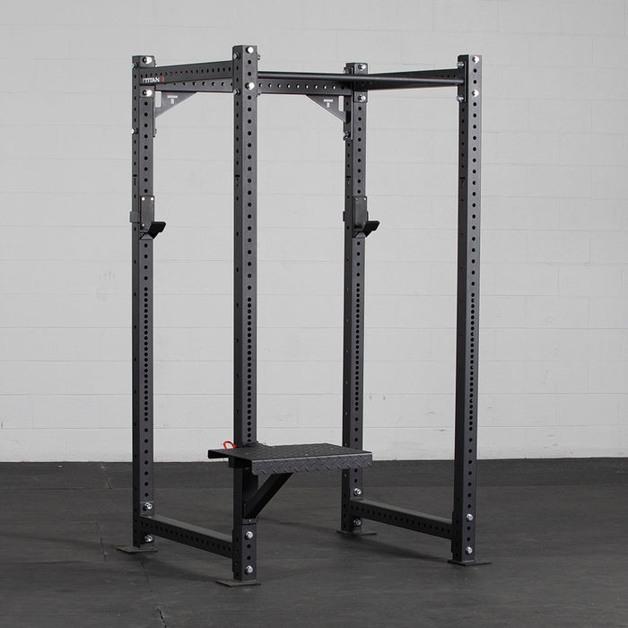 X-3 Series Step-Up Platform