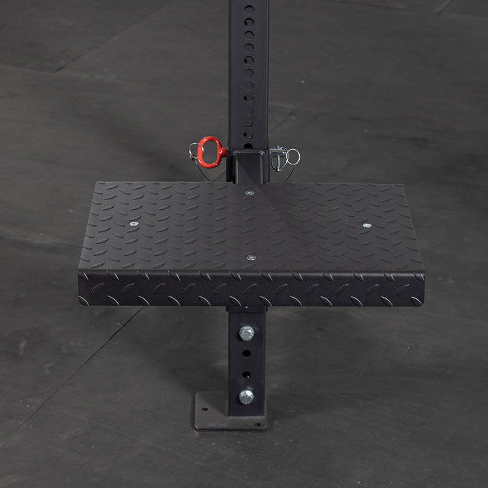 X-3 Series Step-Up Platform