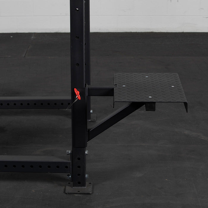 X-3 Series Step-Up Platform