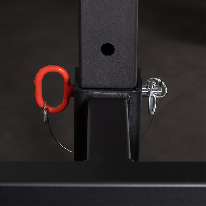 X-3 Series Y-Dip Attachment