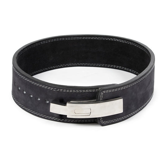 Powerlifting Lever Belt | X-Large (34"-41")