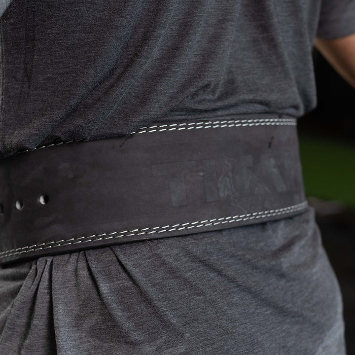 Powerlifting Lever Belt | X-Large (34"-41")