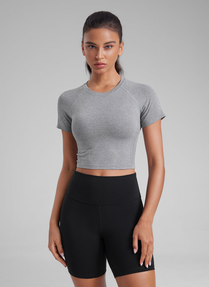 Slate Grey Marl / XXS