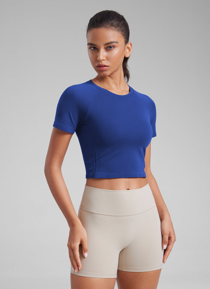 Larkspur Blue / XXS