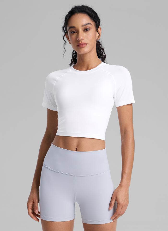 White / XXS