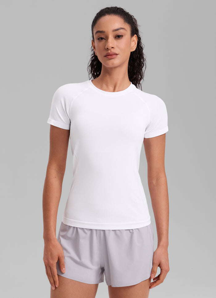 White / XXS