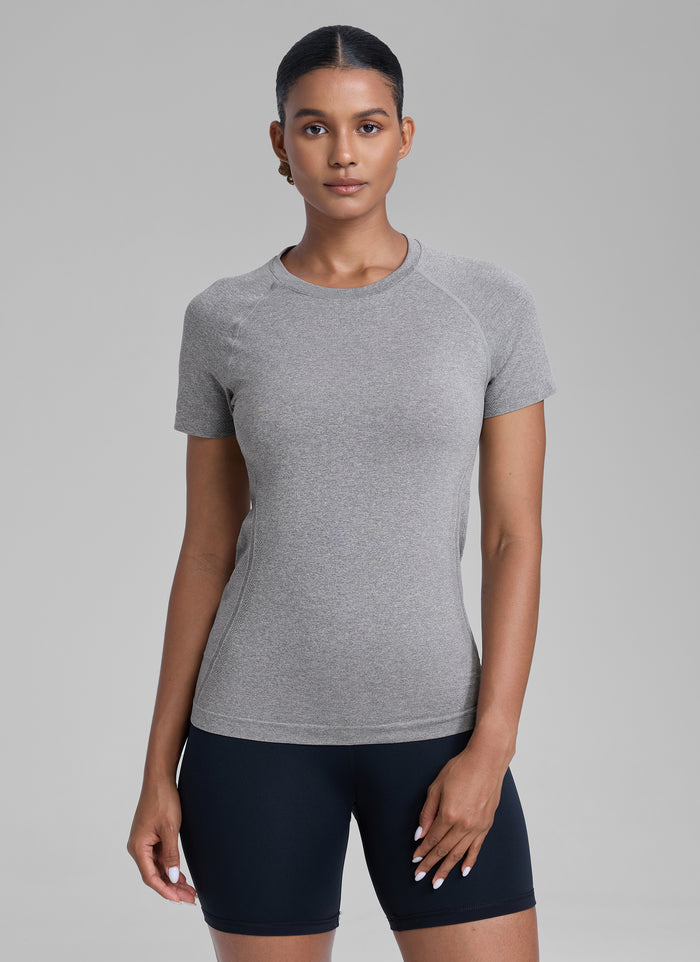 Slate Grey Marl / XXS