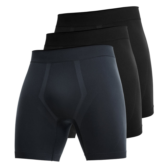 Black Black True Navy / XS
