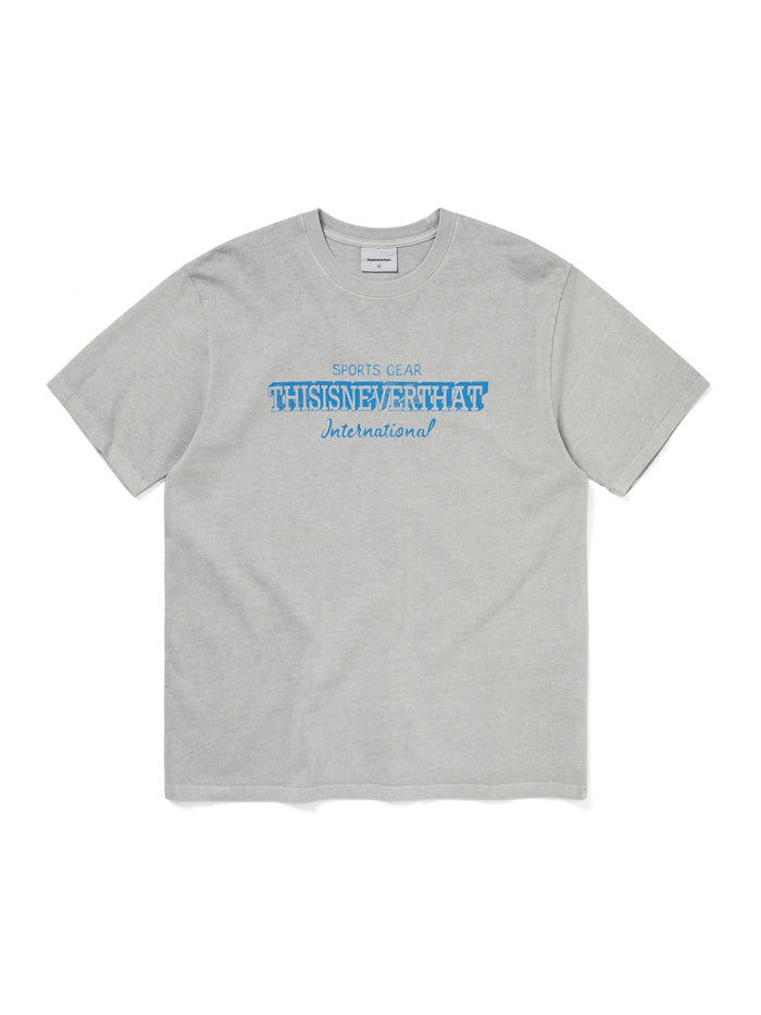 S.G. INTL. Tee