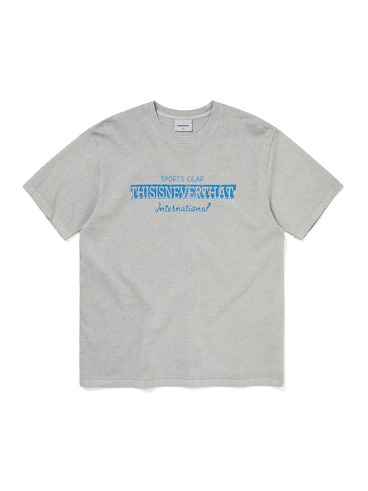 S.G. INTL. Tee