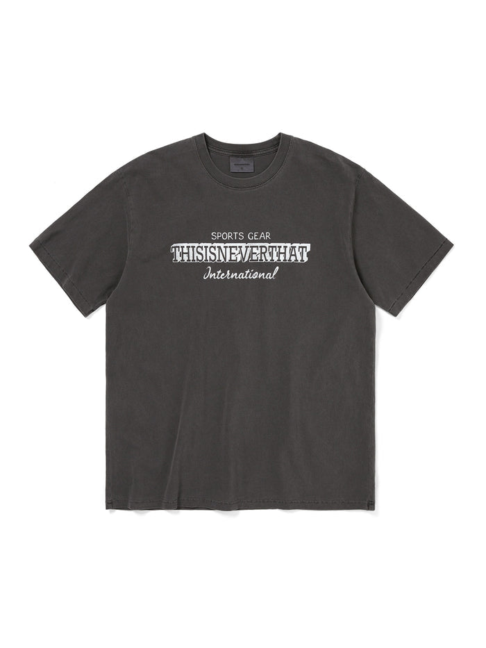 S.G. INTL. Tee