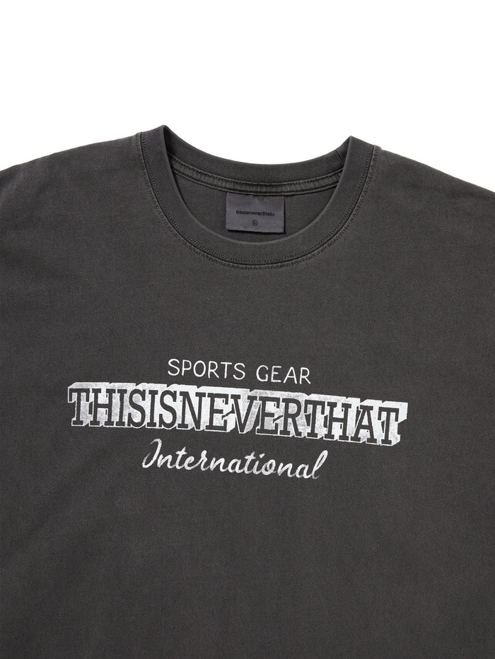 S.G. INTL. Tee