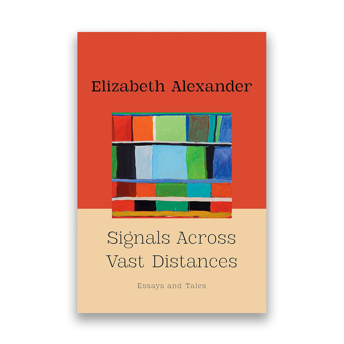 Signals Across Vast Distances: Essays and Tales