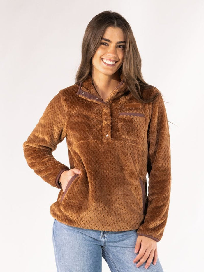 Simply Soft Pullover