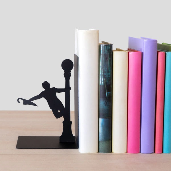Singing In The Rain Bookend