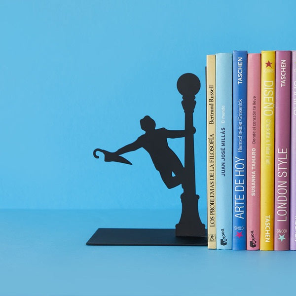 Singing In The Rain Bookend