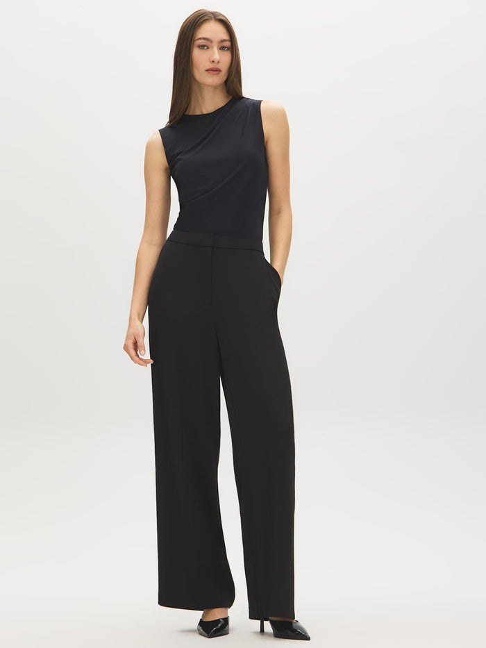 Black / X-Small
