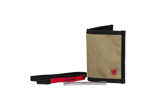 Slim Wallet