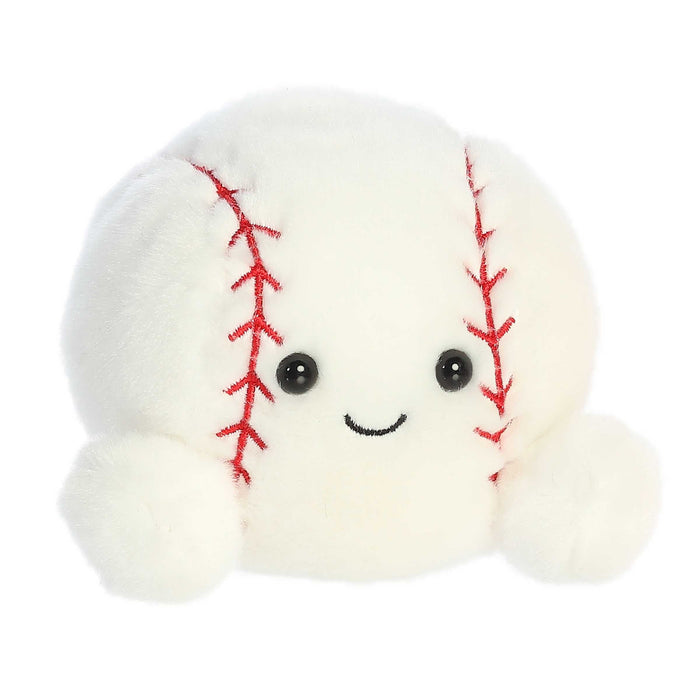 Slugger Baseball Plush