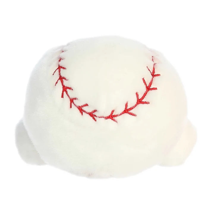 Slugger Baseball Plush