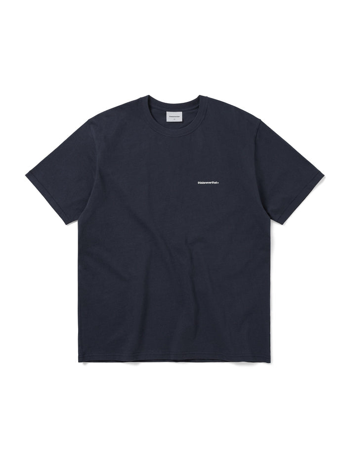 Small T-Logo Tee