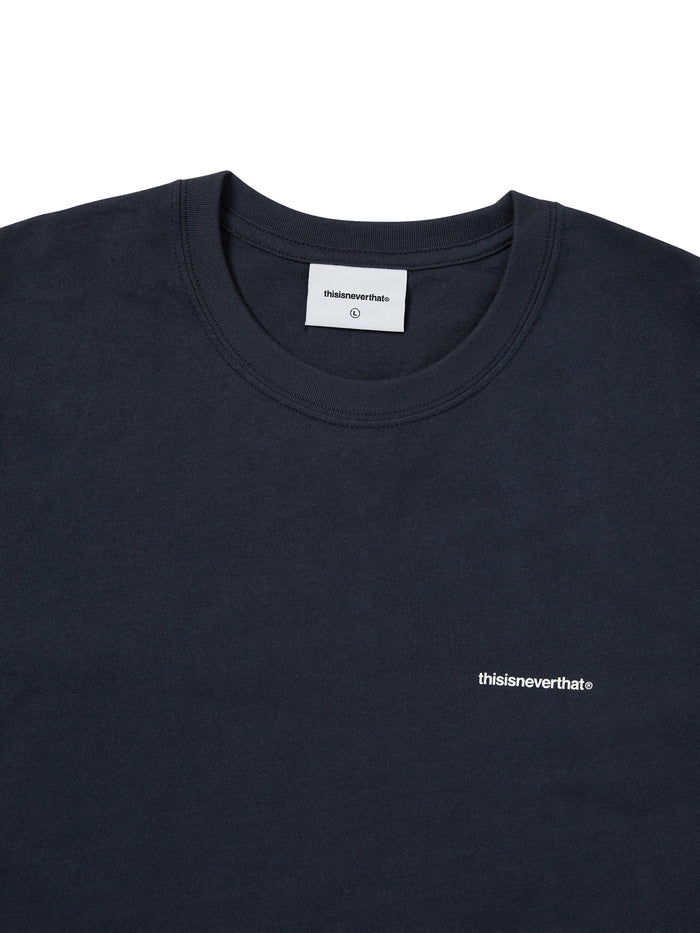 Small T-Logo Tee