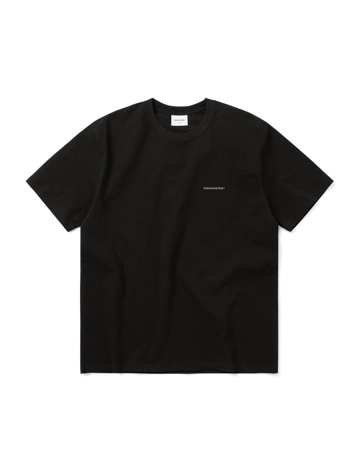Small T-Logo Tee