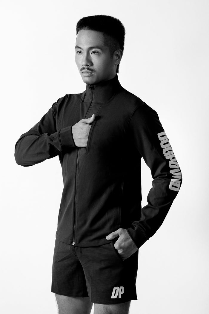 Sojourn Jacket