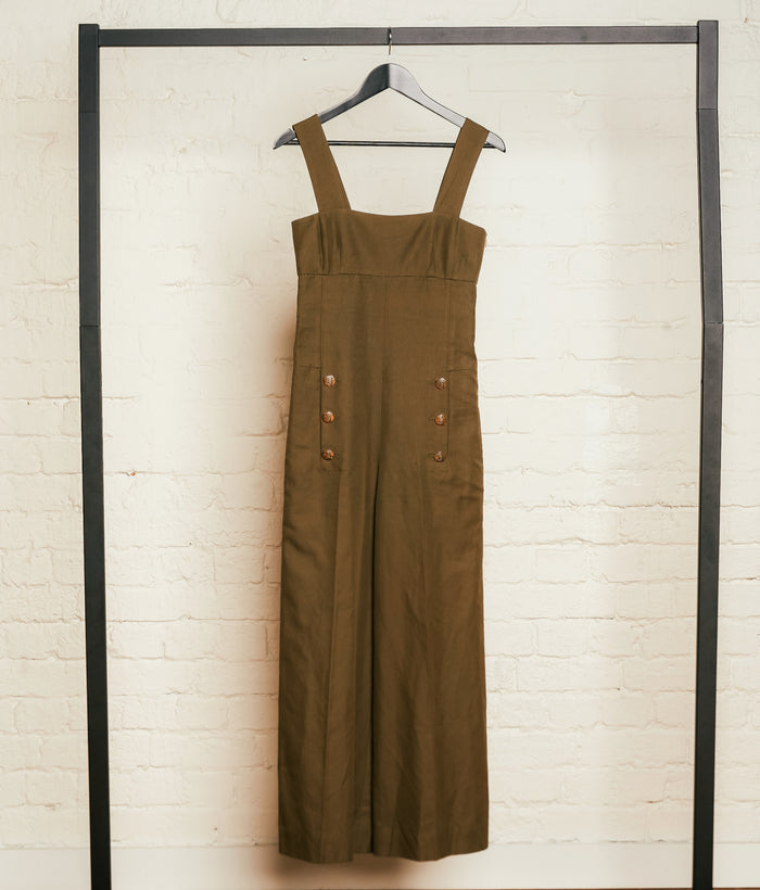 Sonia Rykiel Paris Jumpsuit image 0