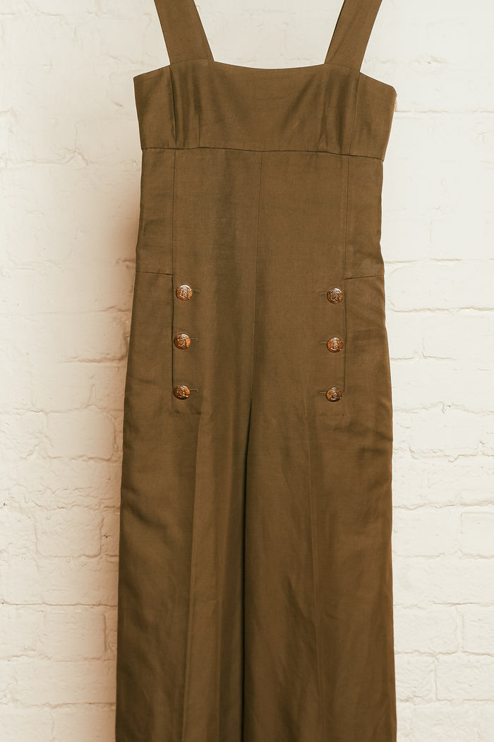 Sonia Rykiel Paris Jumpsuit image 1