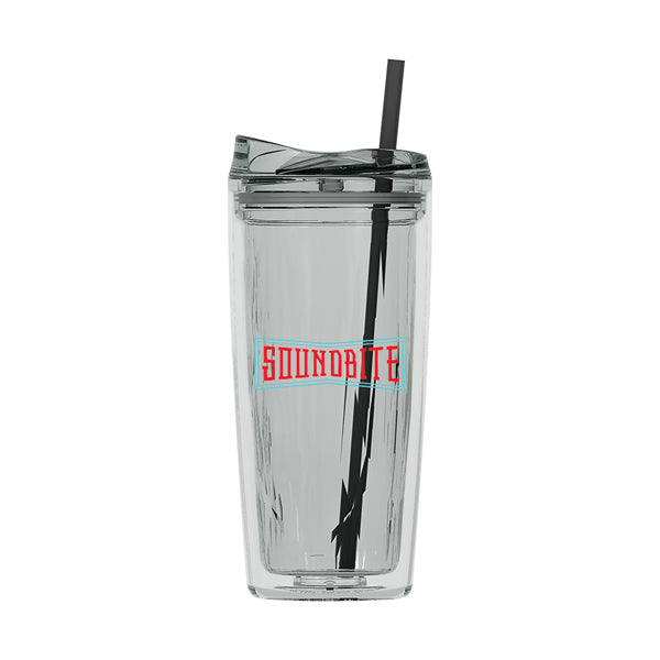 Soundbite Prism Tumbler