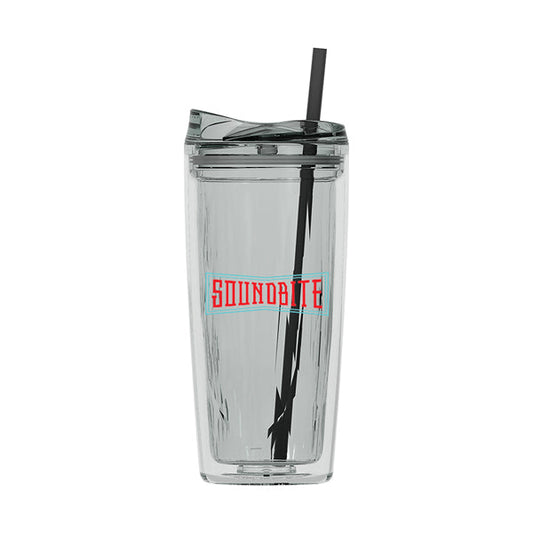 Soundbite Prism Tumbler