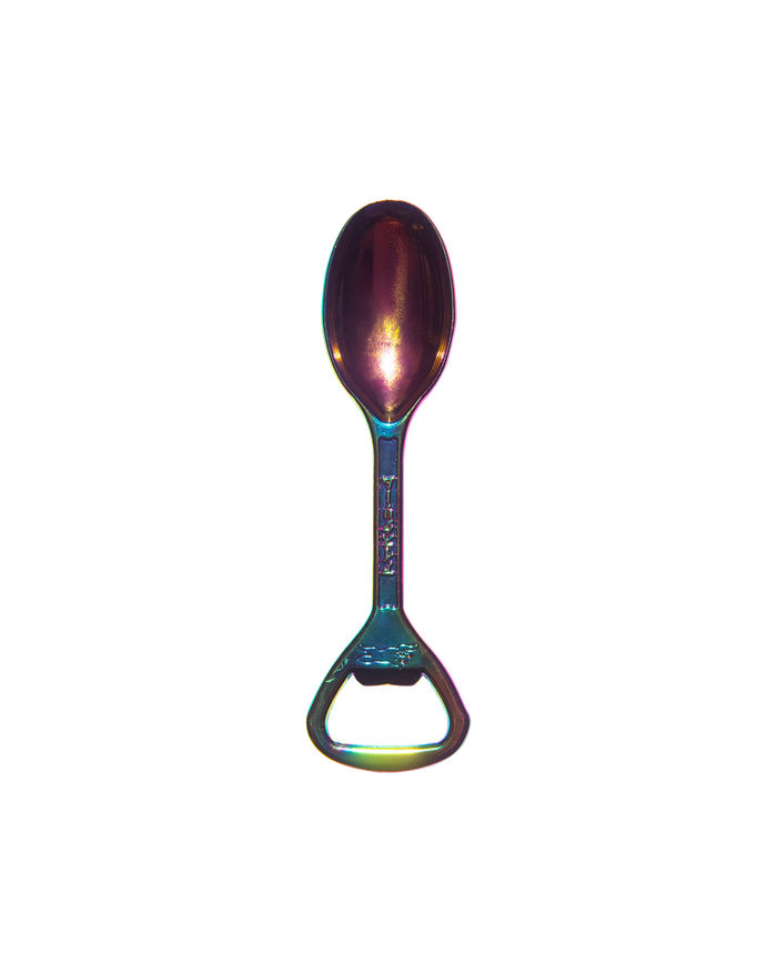 Spoon Bottle Opener