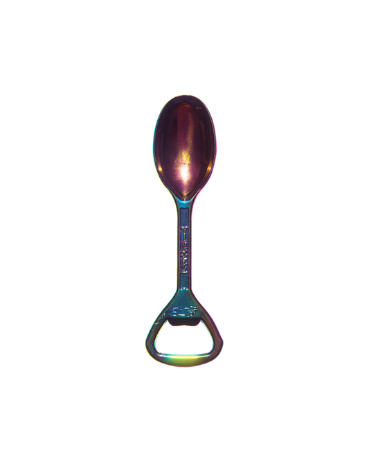 Spoon Bottle Opener