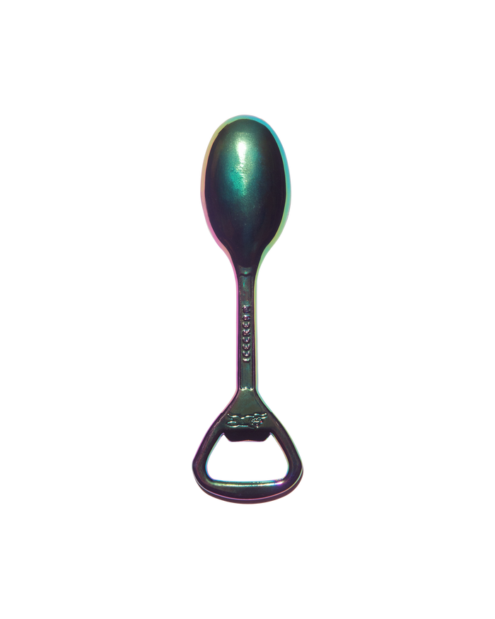 Spoon Bottle Opener