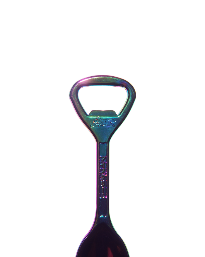 Spoon Bottle Opener