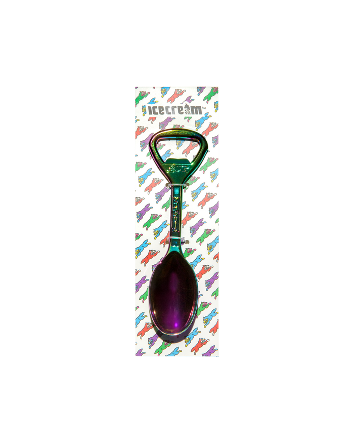 Spoon Bottle Opener