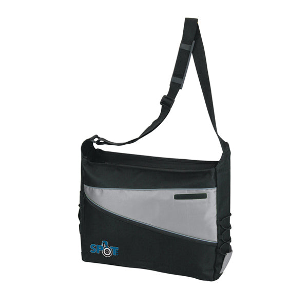 SPOT 127 Messenger Bag