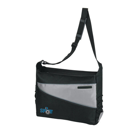 SPOT 127 Messenger Bag