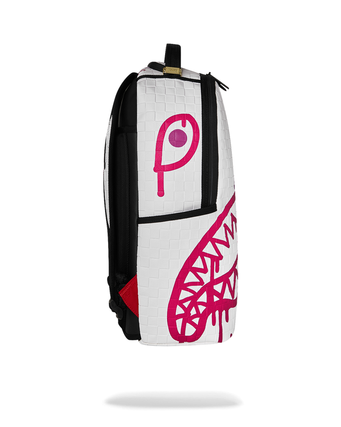 Sprayground - Crash Graff Turbo Backpack - Clique Apparel