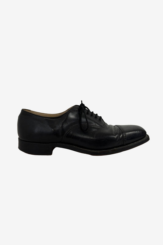 staford vintage dress shoes