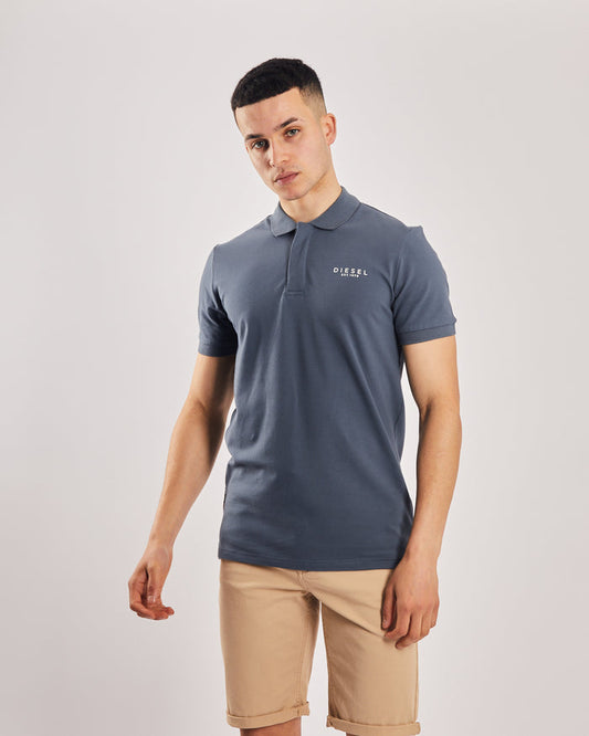 Starsky Polo Dusk Navy